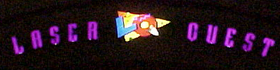 LQ Logo on Outside of building